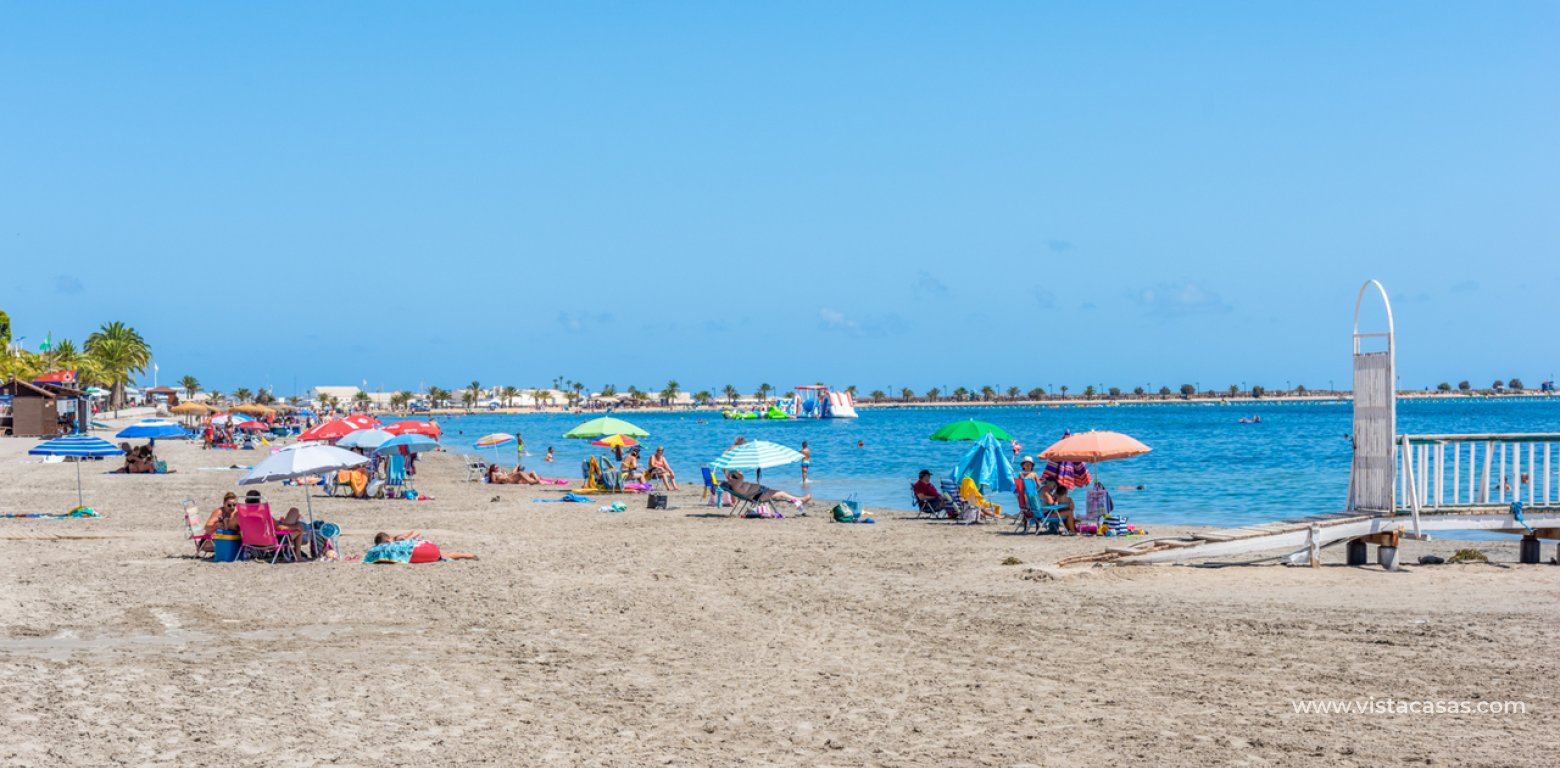 Wtórny - Apartment - San Pedro del Pinatar