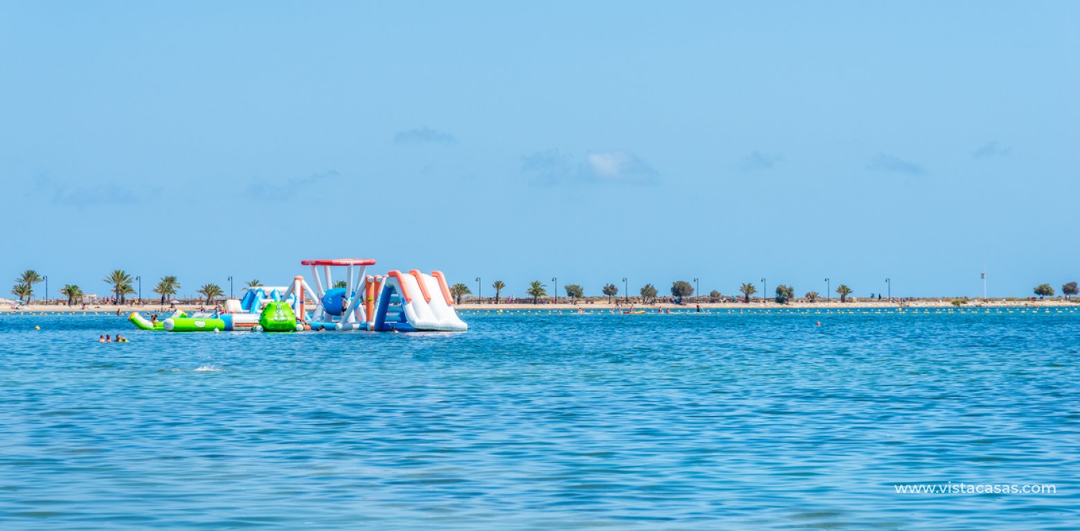 Wtórny - Apartment - San Pedro del Pinatar