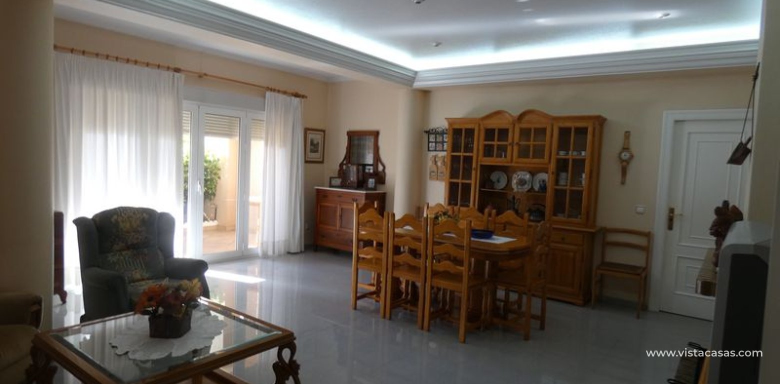 Sale - Villa - Almoradí