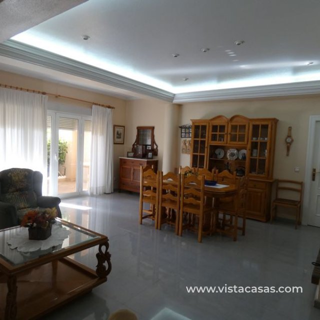 Villa - Sale - Almoradí - Almoradí