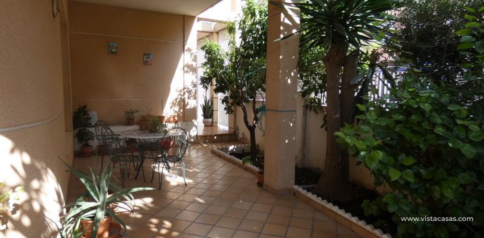 Sale - Villa - Almoradí