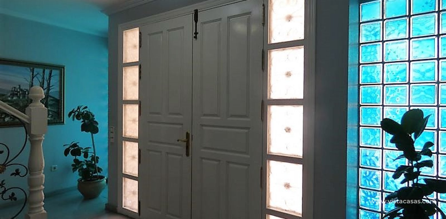 Sale - Villa - Almoradí