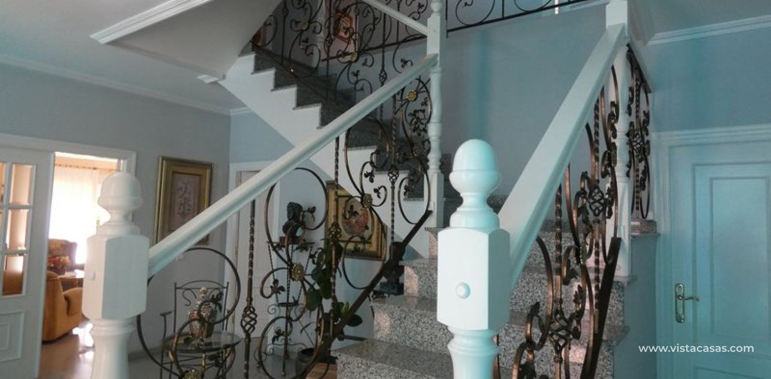 Sale - Villa - Almoradí