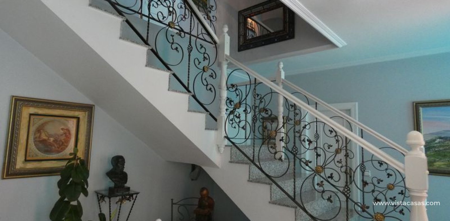 Sale - Villa - Almoradí