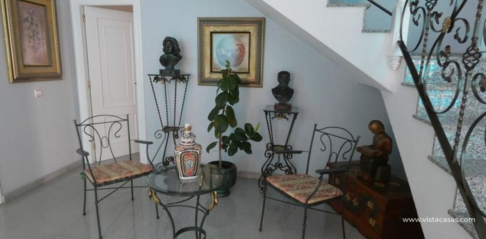 Sale - Villa - Almoradí