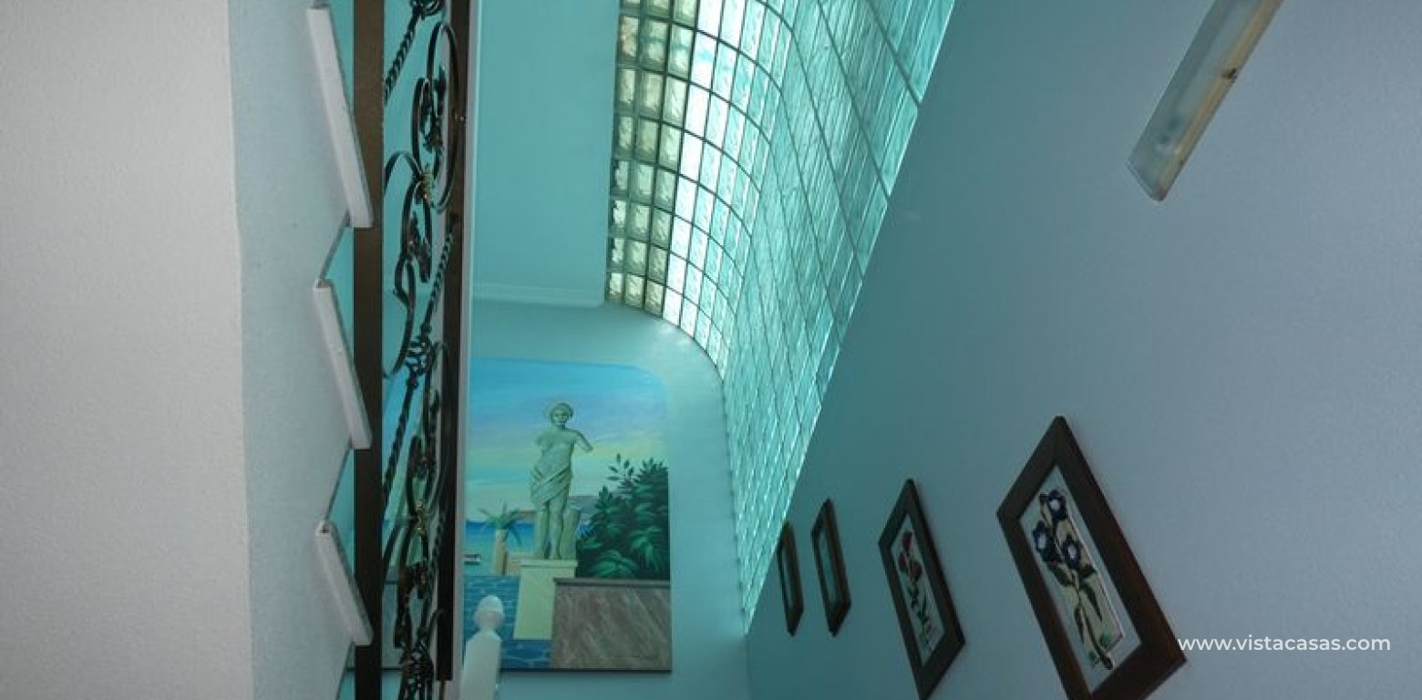 Sale - Villa - Almoradí