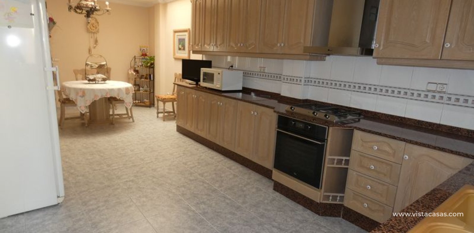 Sale - Villa - Almoradí