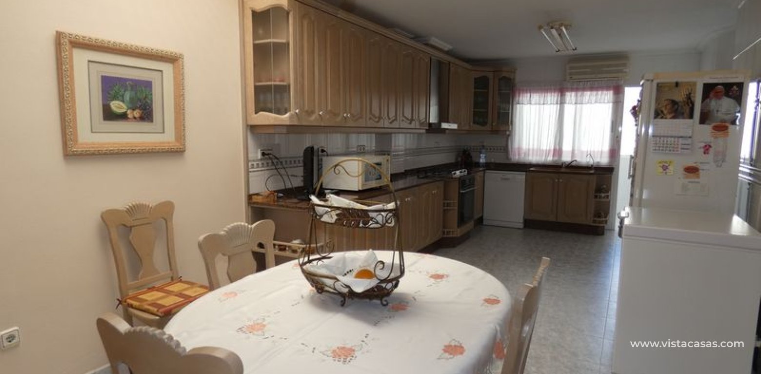Sale - Villa - Almoradí