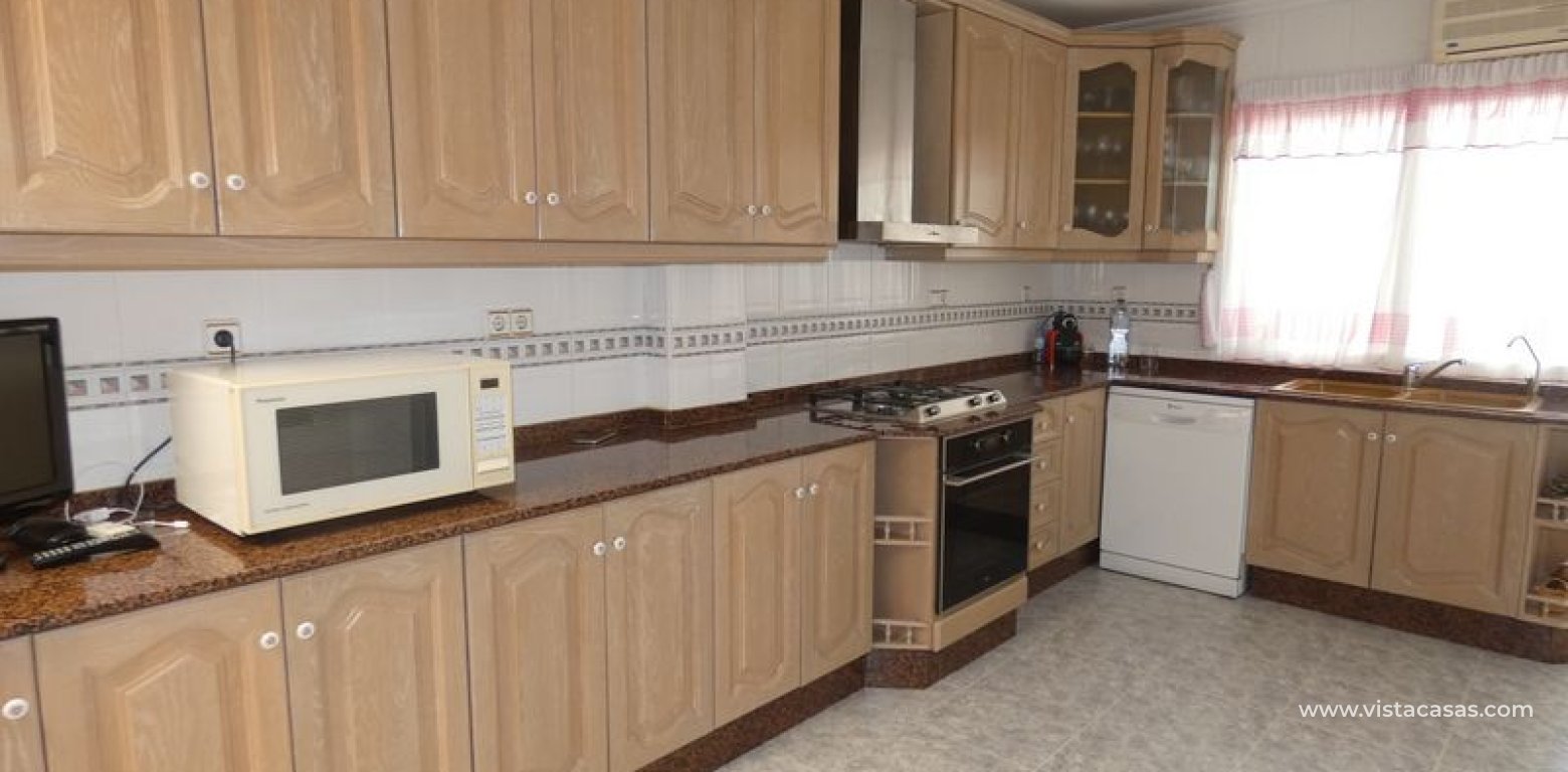 Sale - Villa - Almoradí