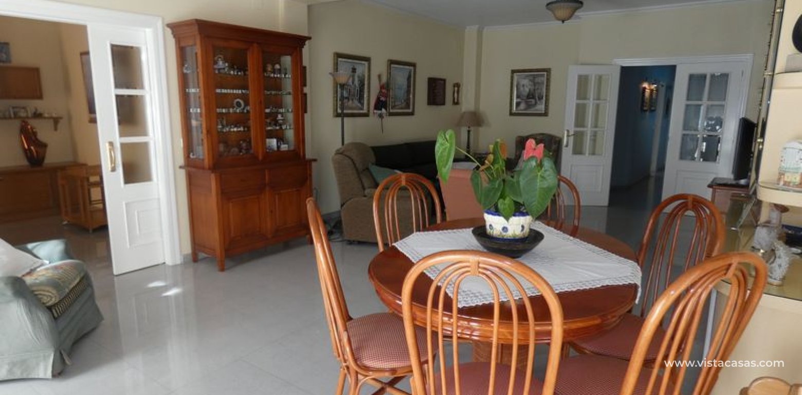 Sale - Villa - Almoradí