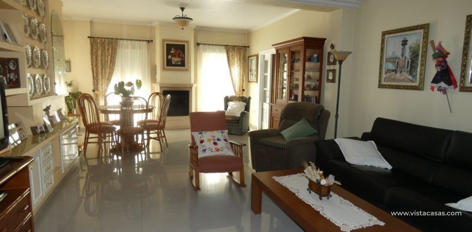 Sale - Villa - Almoradí