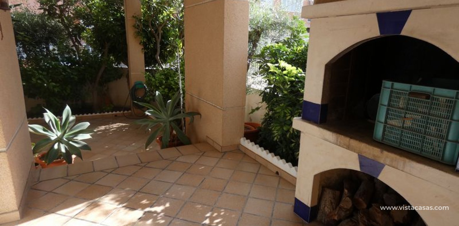 Sale - Villa - Almoradí