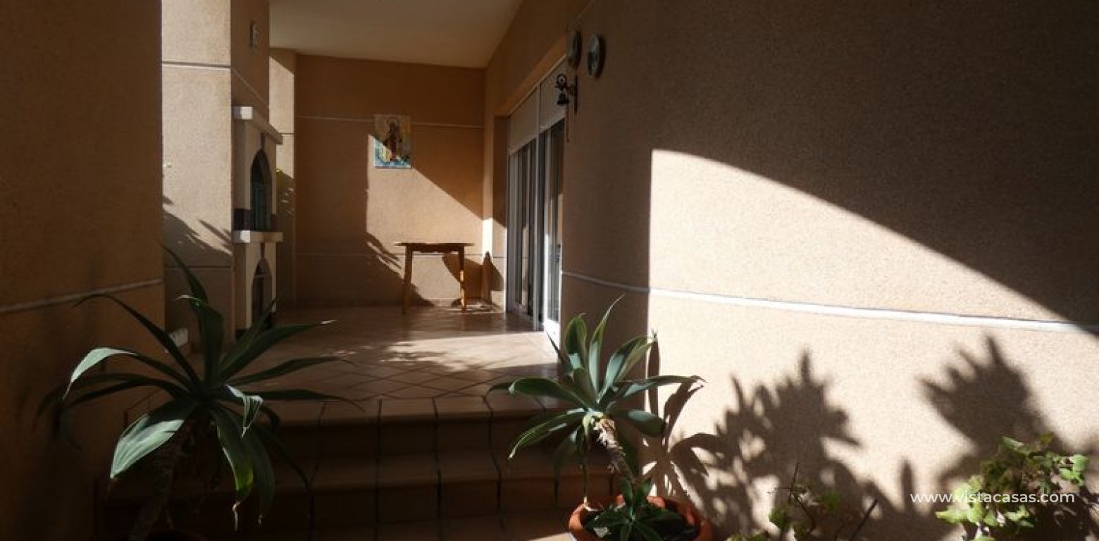 Sale - Villa - Almoradí