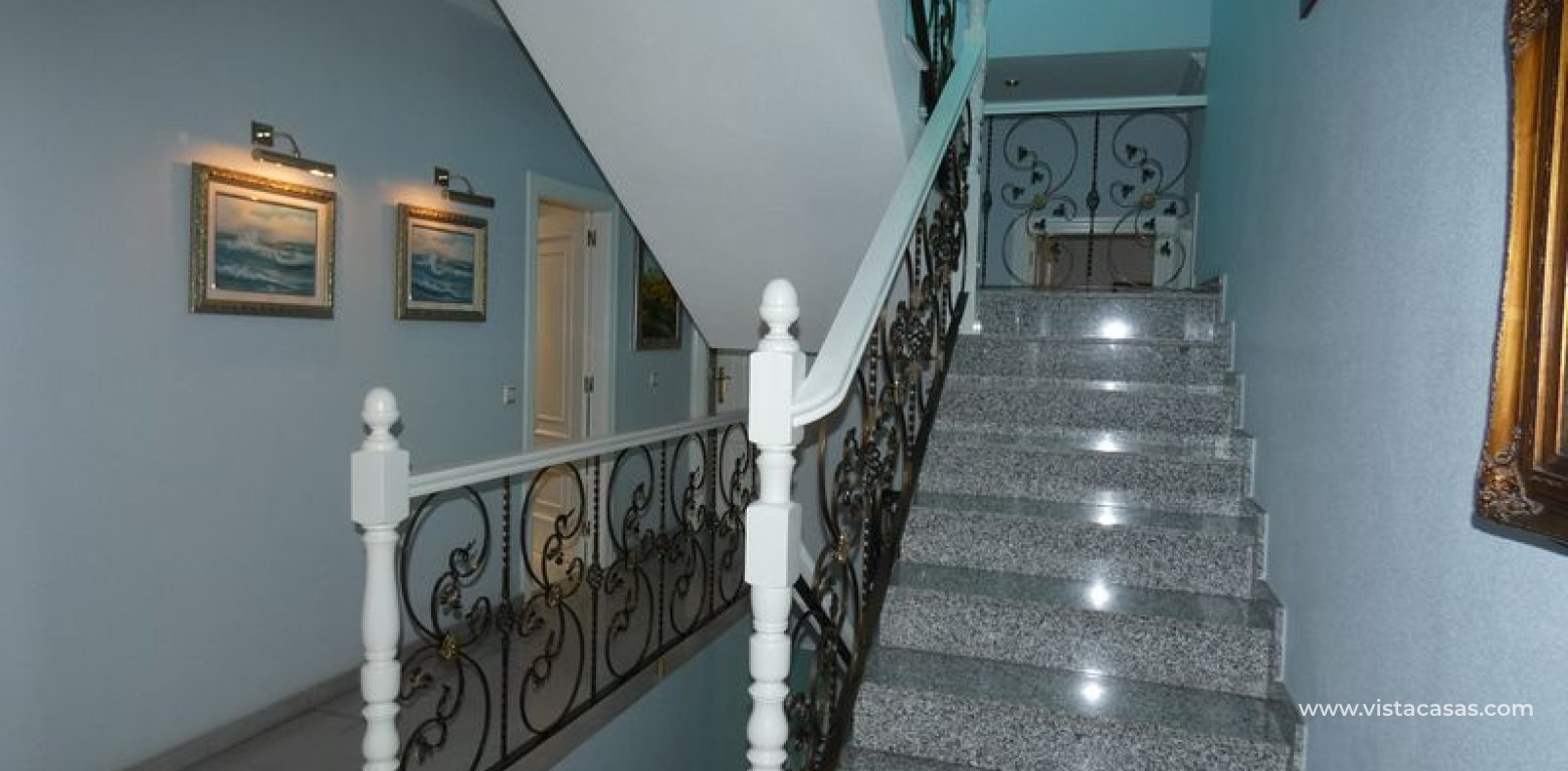 Sale - Villa - Almoradí