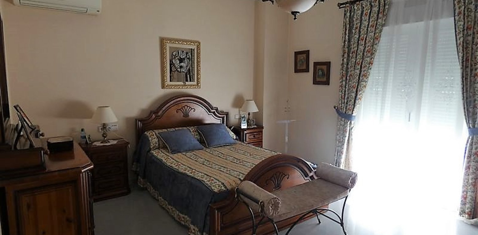 Sale - Villa - Almoradí