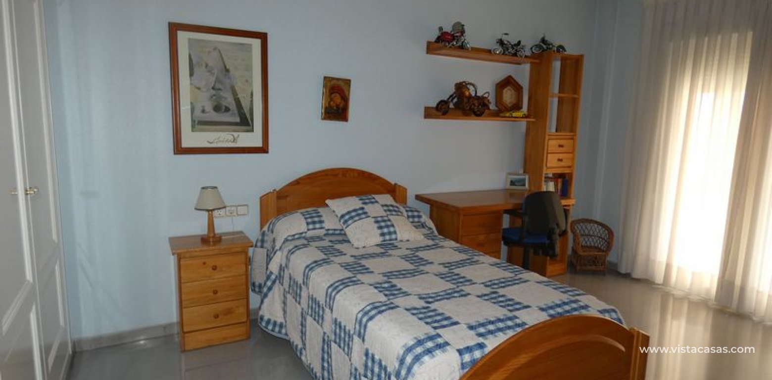 Sale - Villa - Almoradí