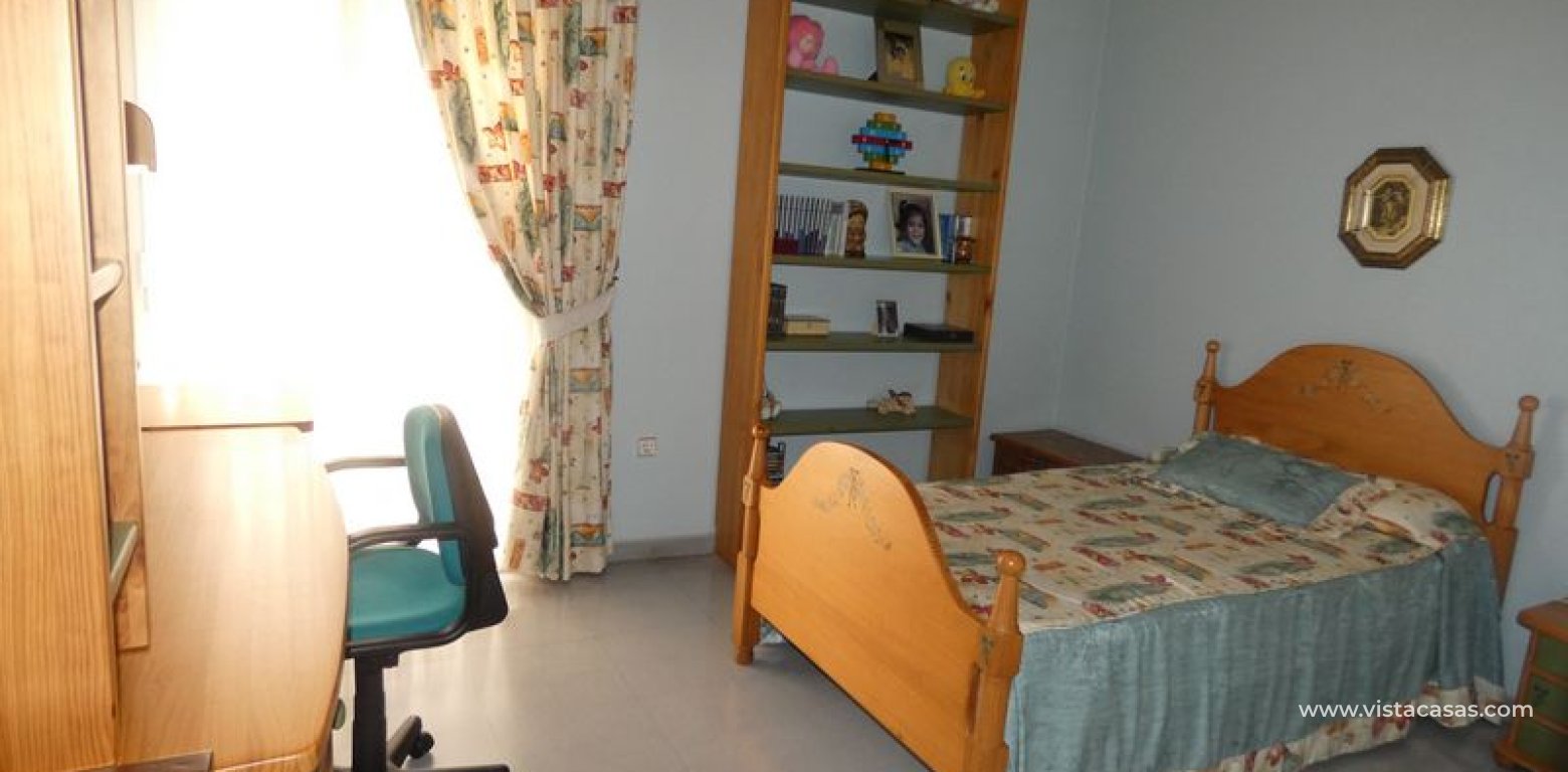 Sale - Villa - Almoradí