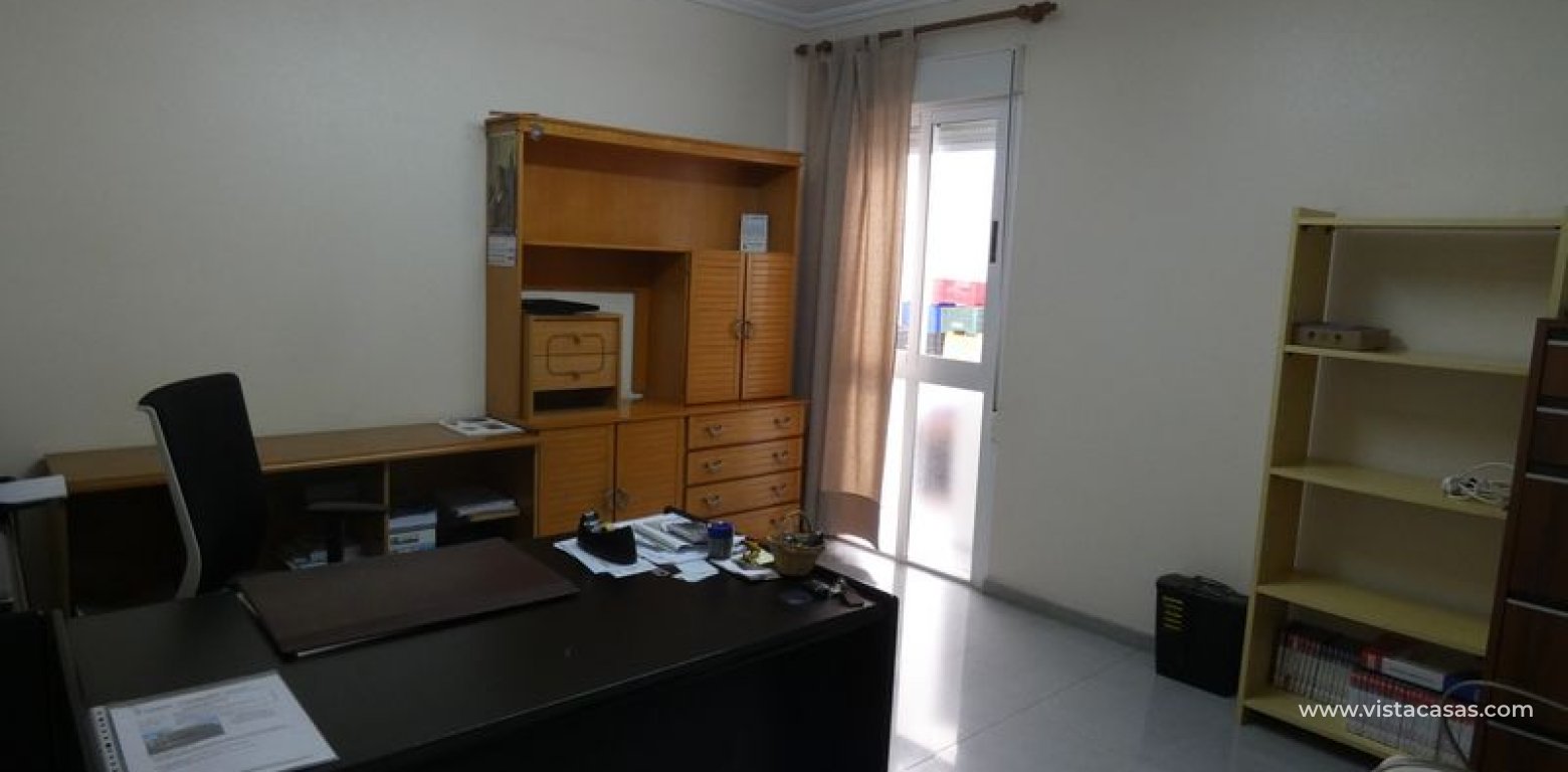 Sale - Villa - Almoradí