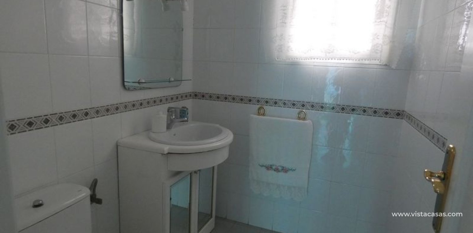 Sale - Villa - Almoradí