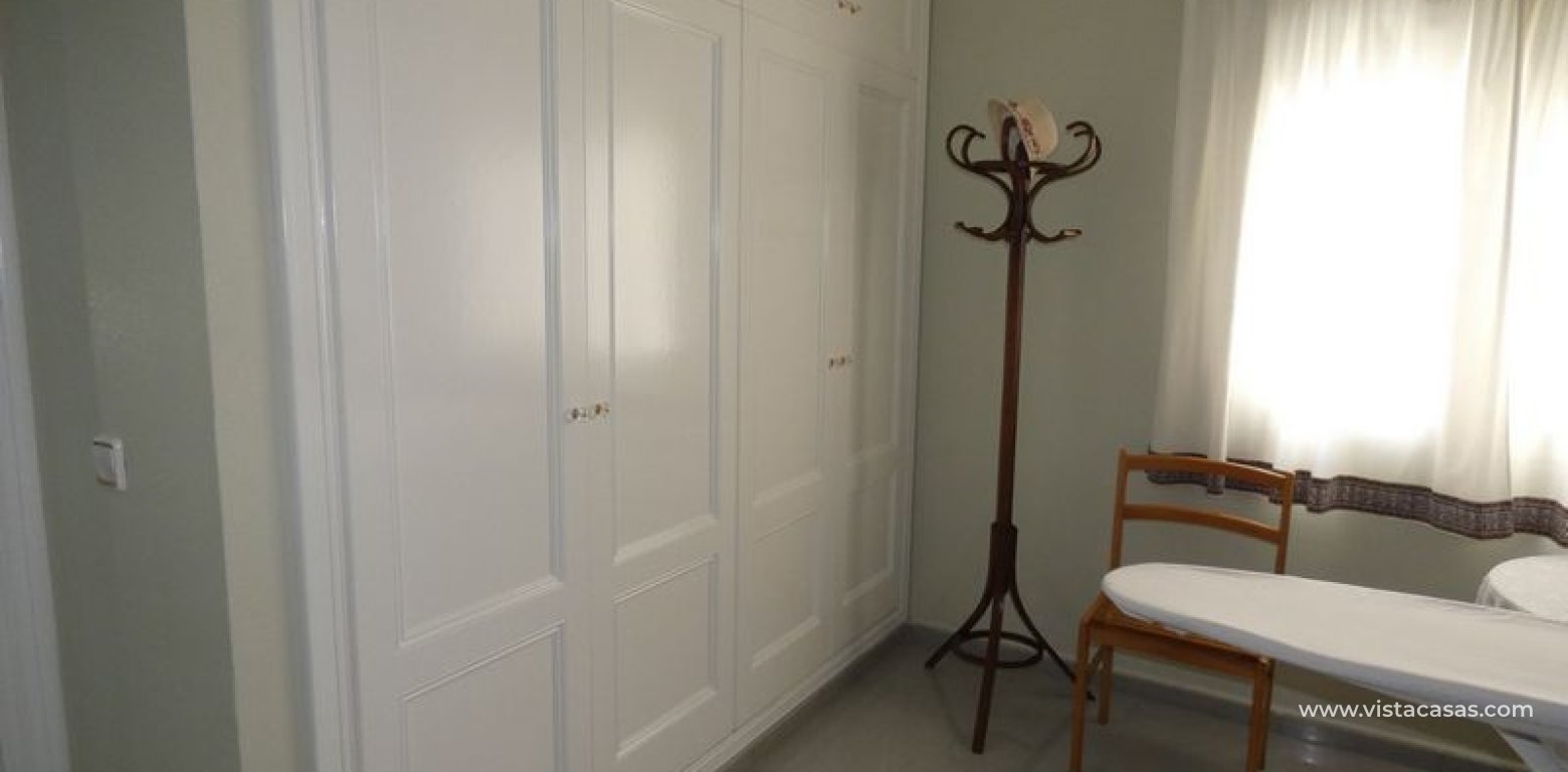 Sale - Villa - Almoradí