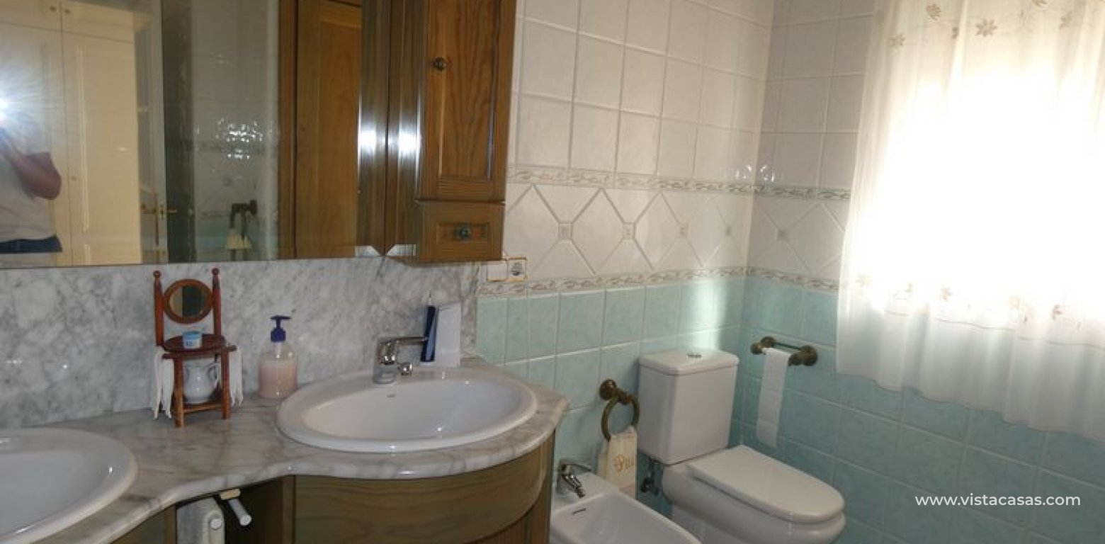 Sale - Villa - Almoradí