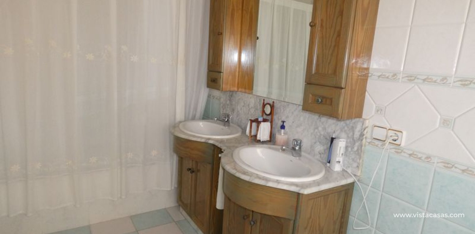 Sale - Villa - Almoradí