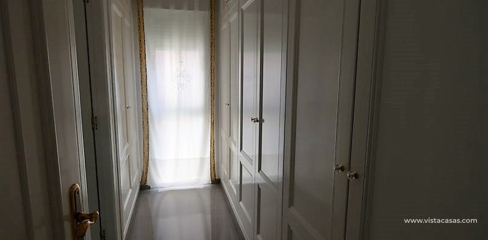 Sale - Villa - Almoradí