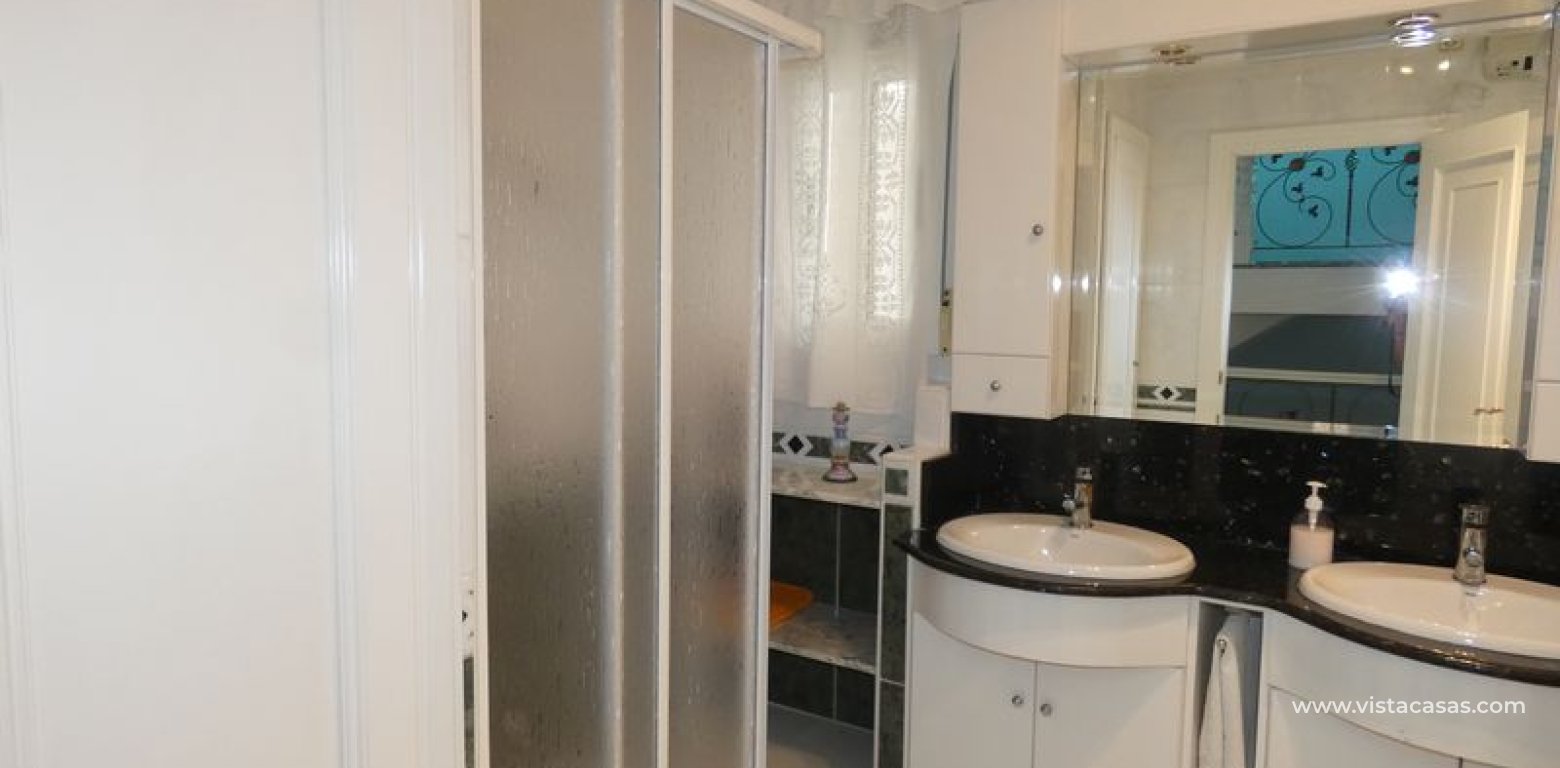 Sale - Villa - Almoradí