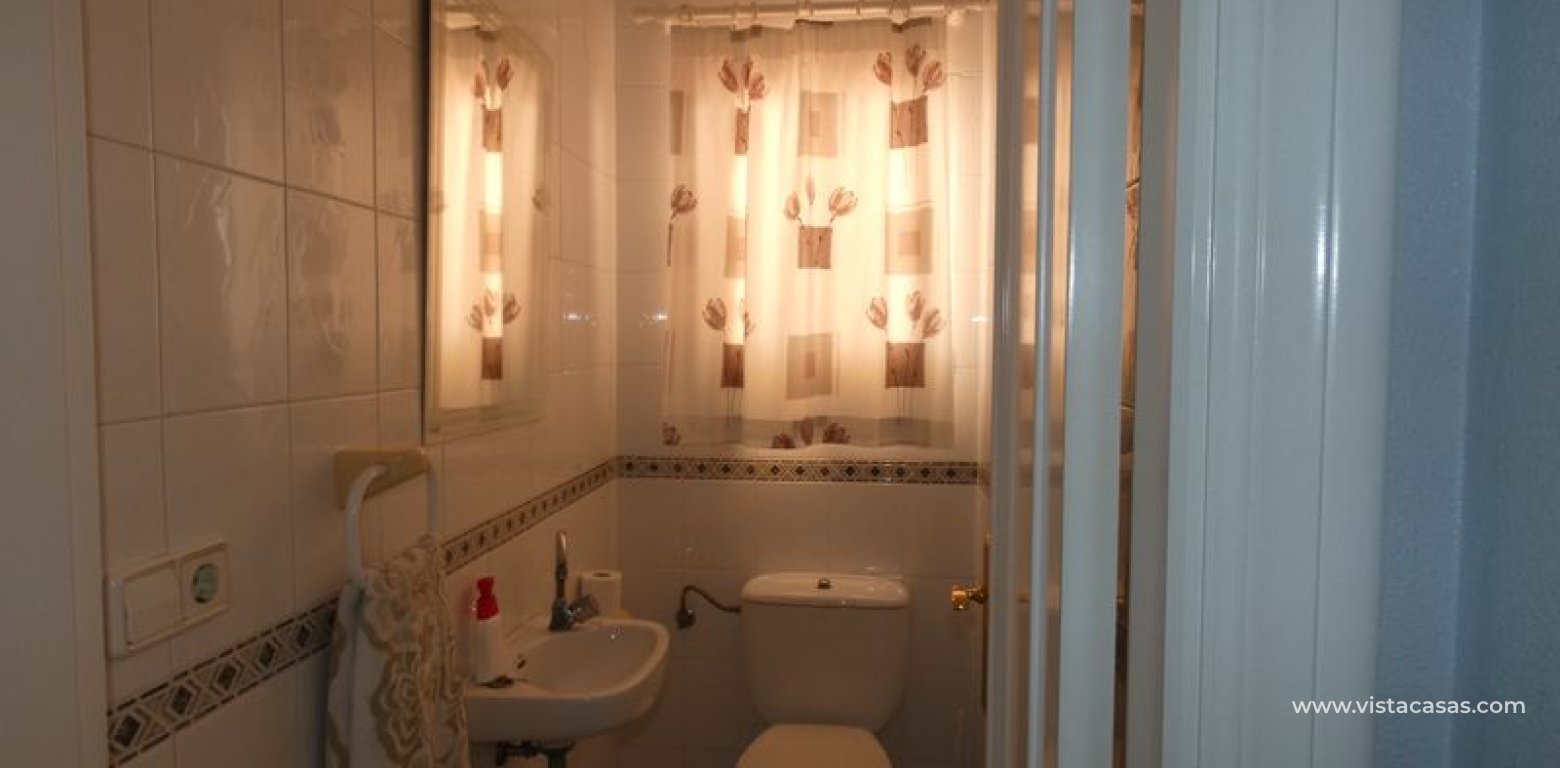 Sale - Villa - Almoradí