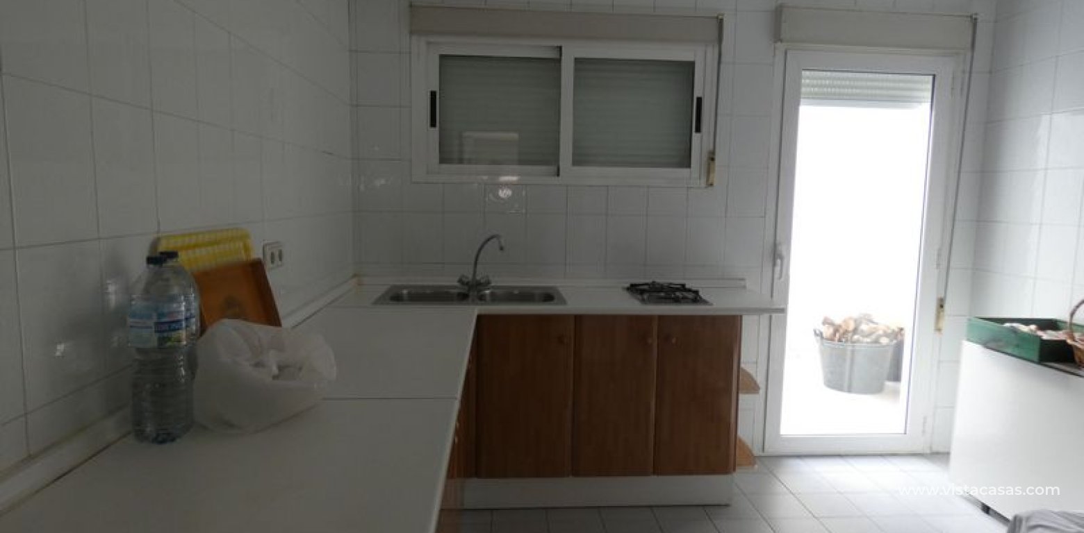 Sale - Villa - Almoradí