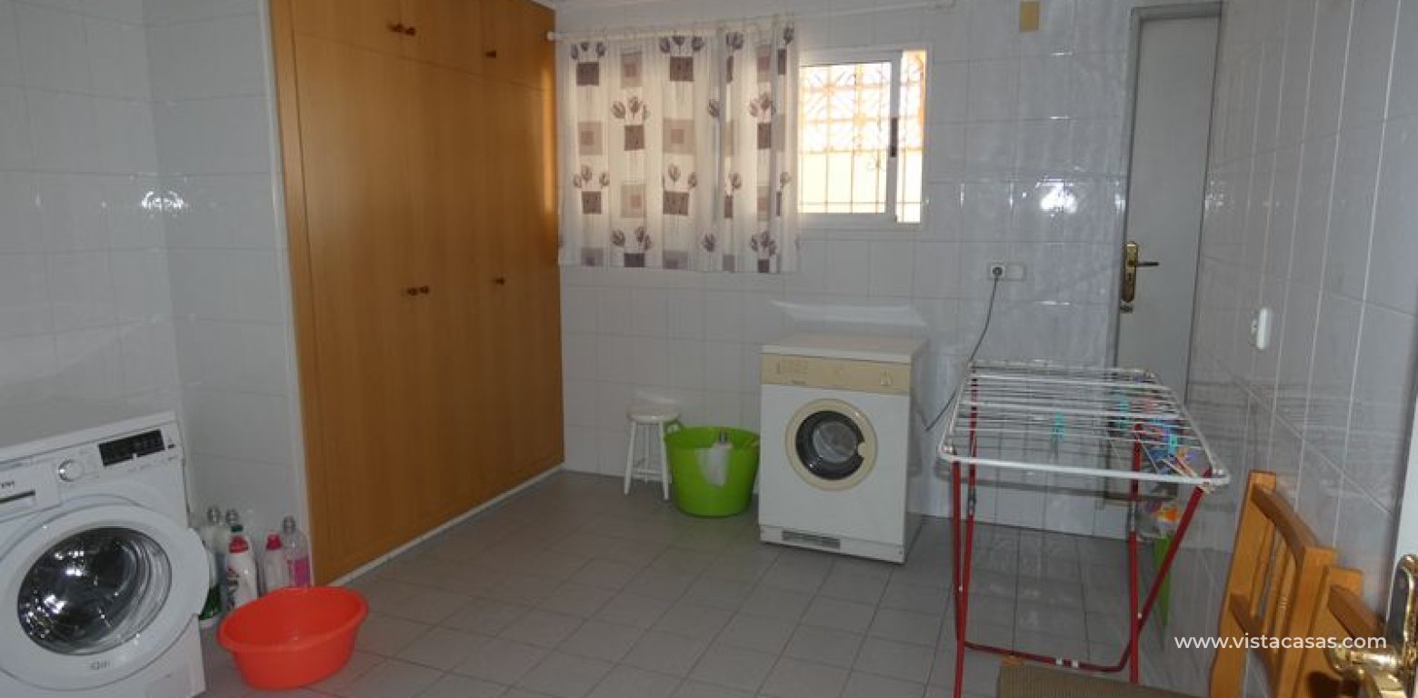 Sale - Villa - Almoradí