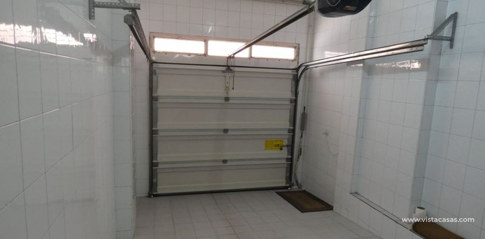 Sale - Villa - Almoradí