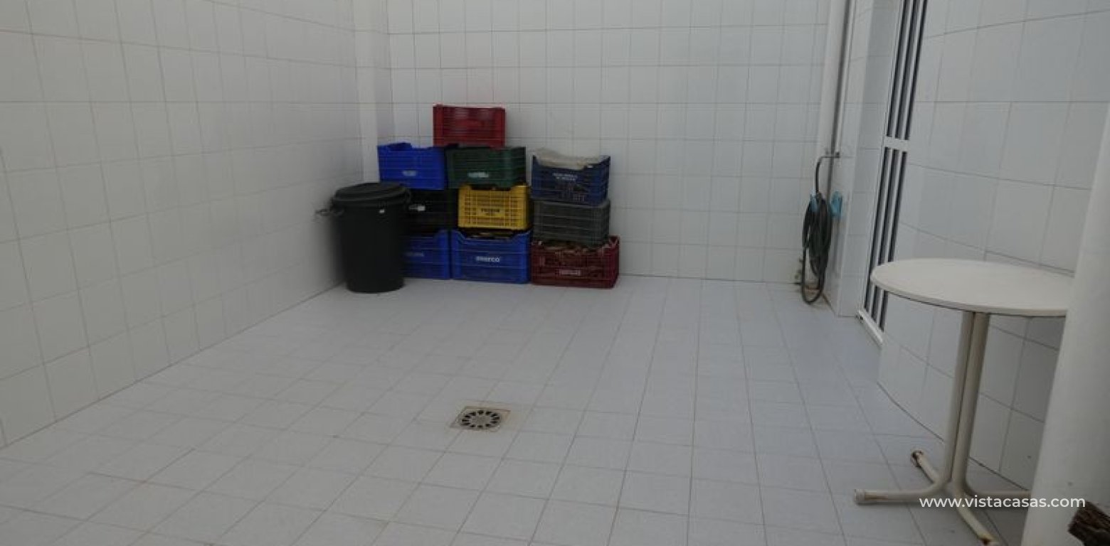 Sale - Villa - Almoradí