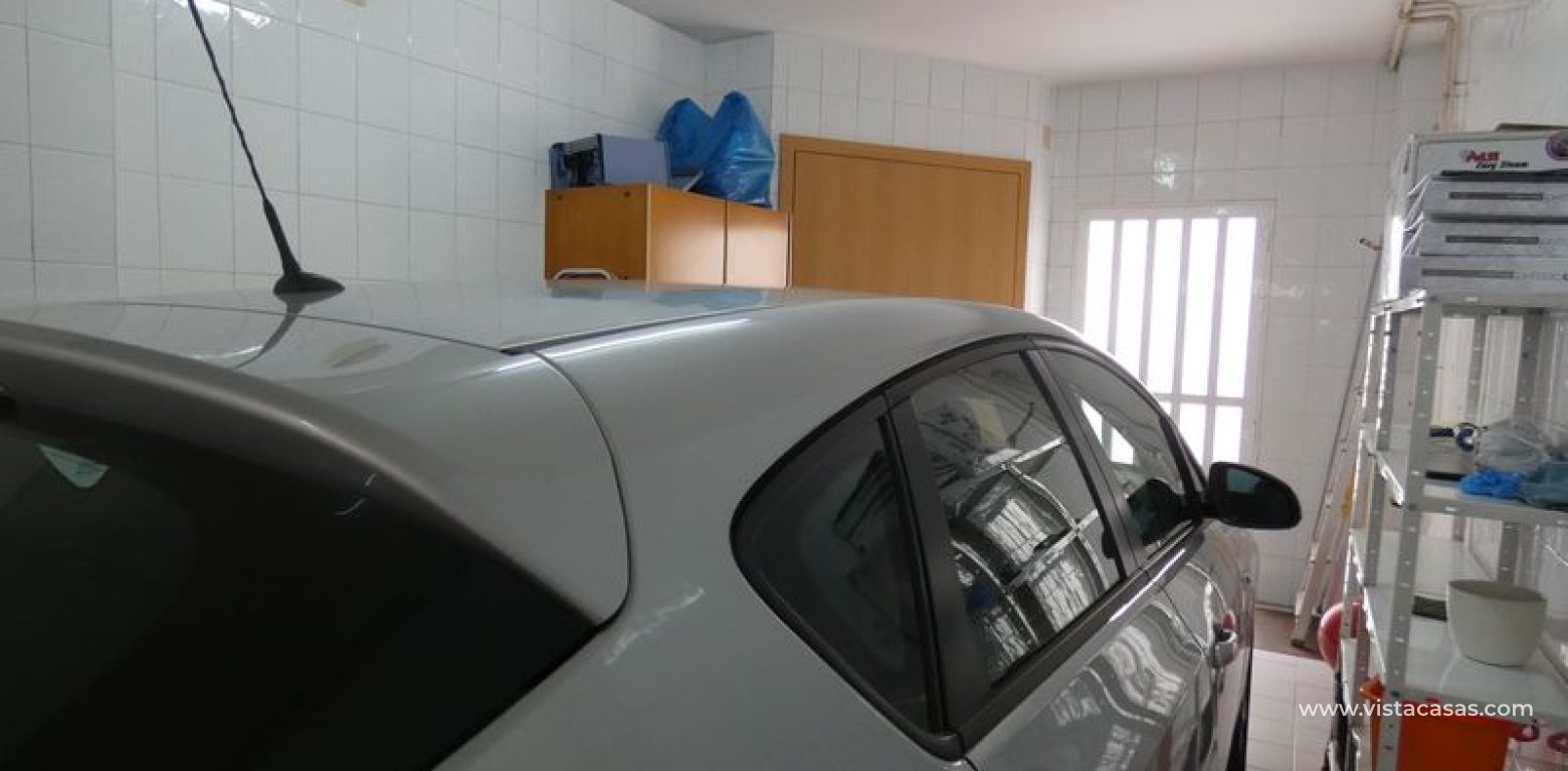 Sale - Villa - Almoradí