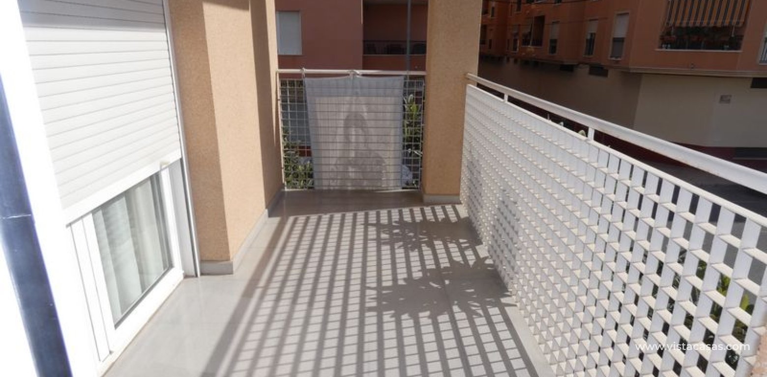 Sale - Villa - Almoradí