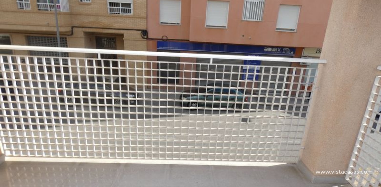 Sale - Villa - Almoradí