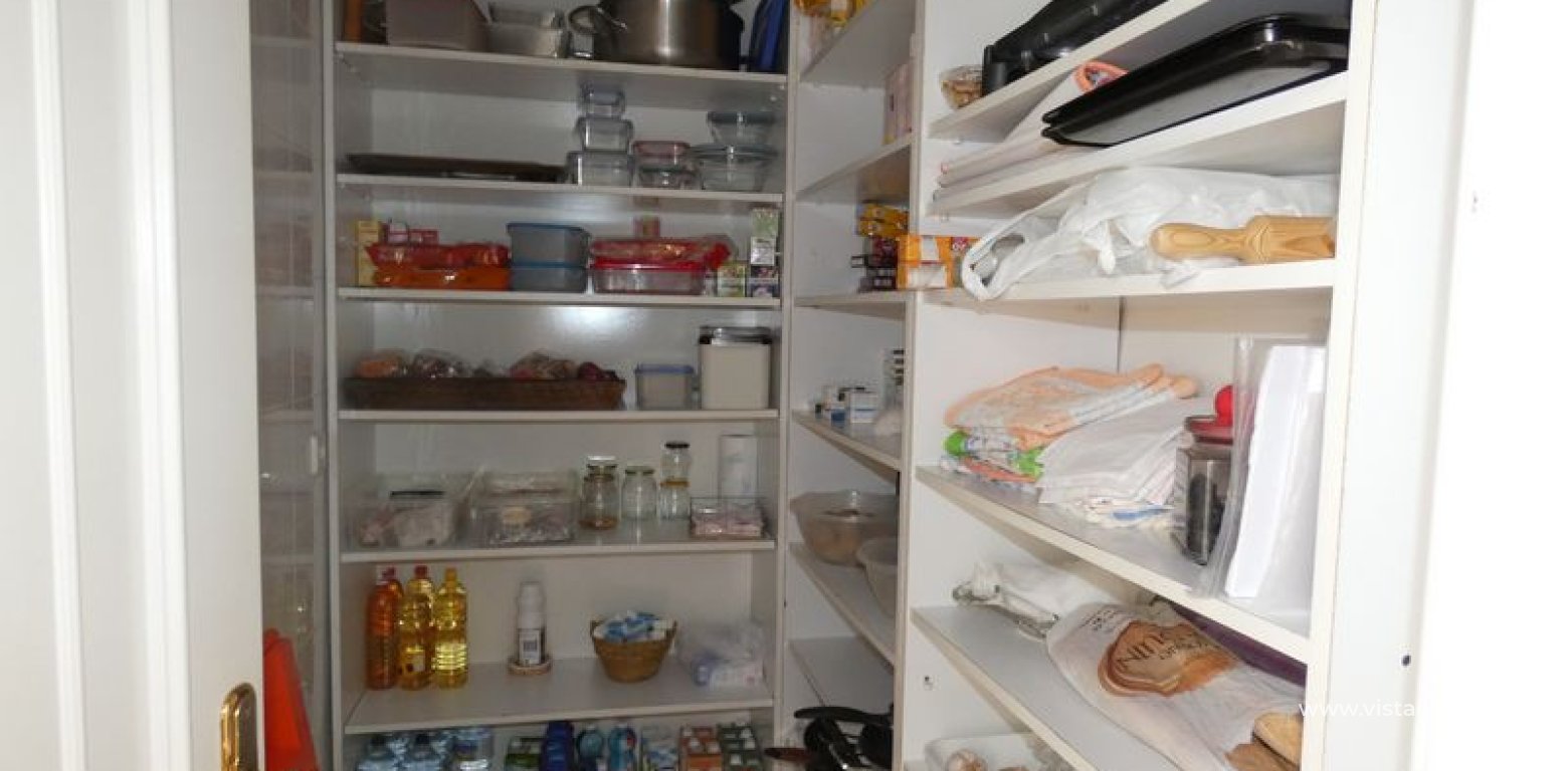 Sale - Villa - Almoradí