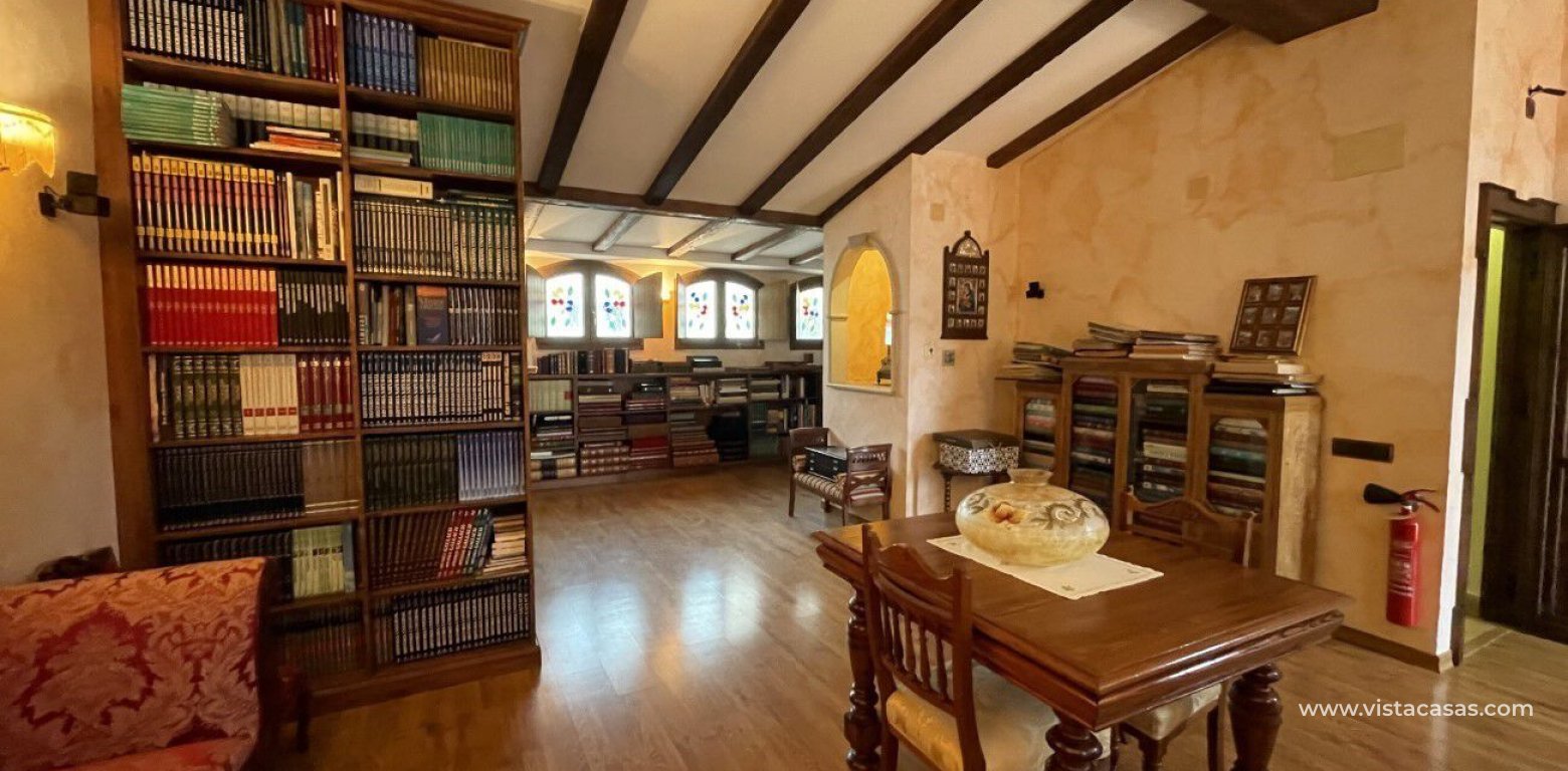 Resale - Townhouse - Torrevieja