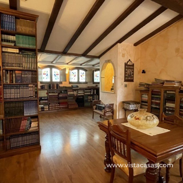 Townhouse - Sale - Torrevieja - Torrevieja