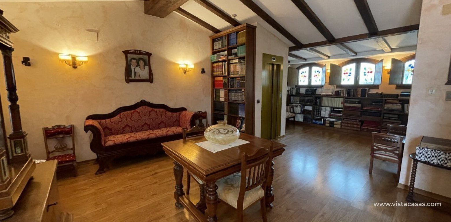 Resale - Townhouse - Torrevieja