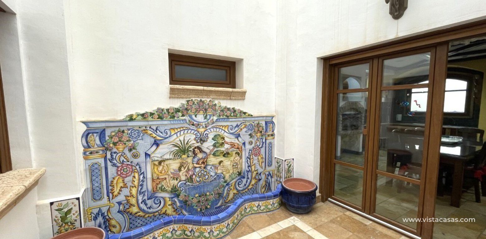 Resale - Townhouse - Torrevieja