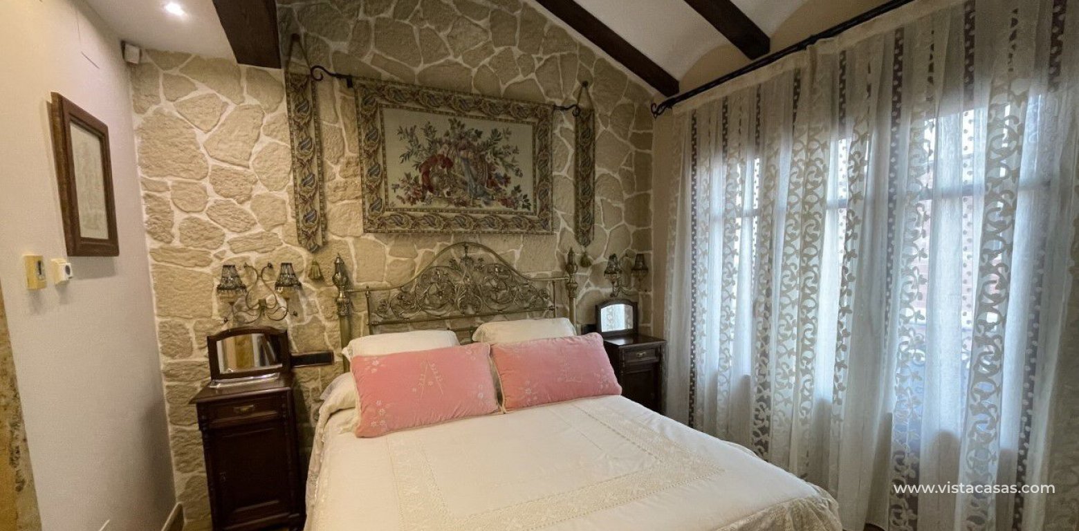 Resale - Townhouse - Torrevieja