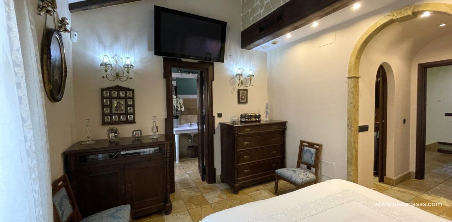 Resale - Townhouse - Torrevieja