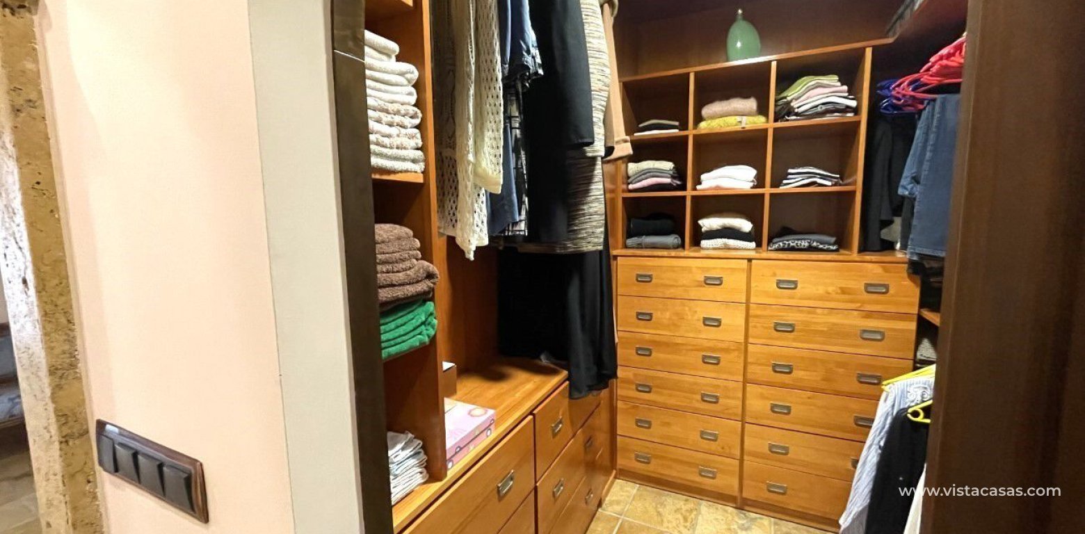 Resale - Townhouse - Torrevieja