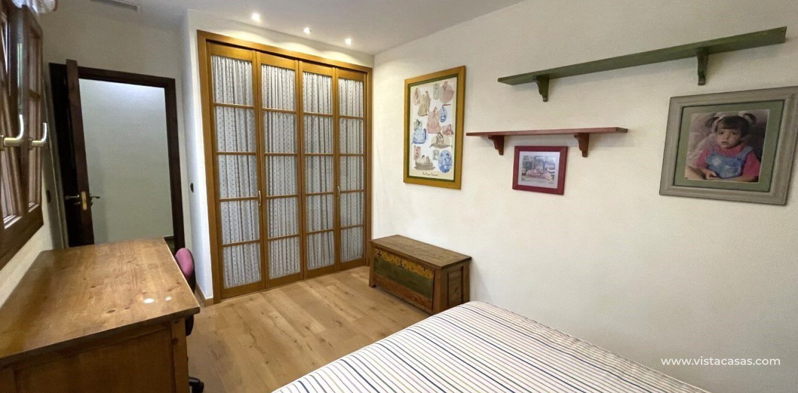 Resale - Townhouse - Torrevieja