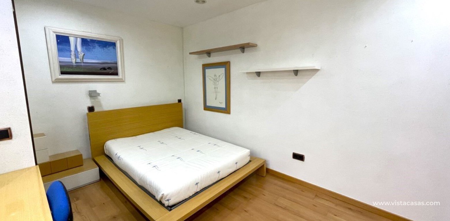 Resale - Townhouse - Torrevieja