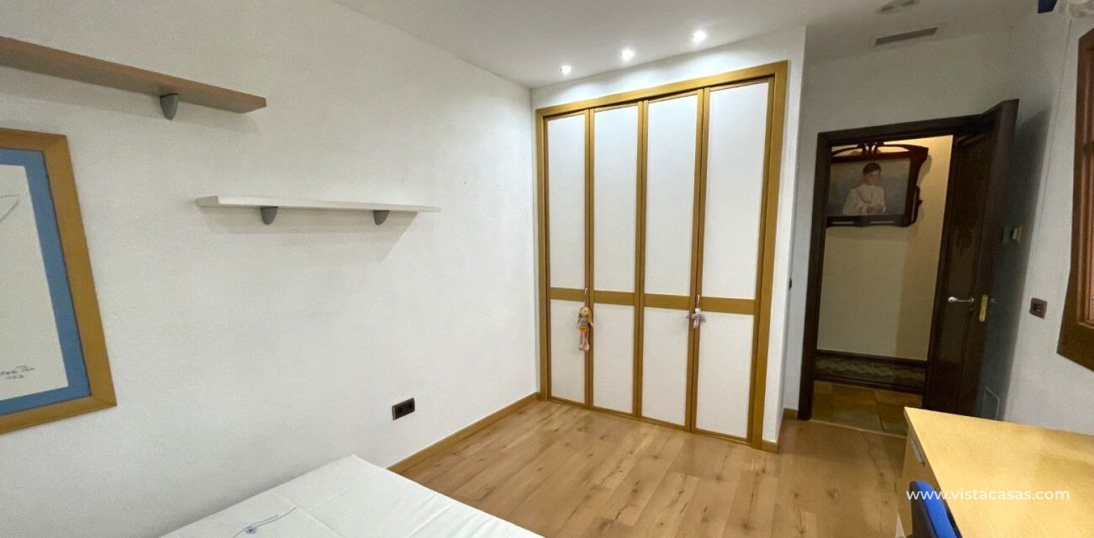 Resale - Townhouse - Torrevieja