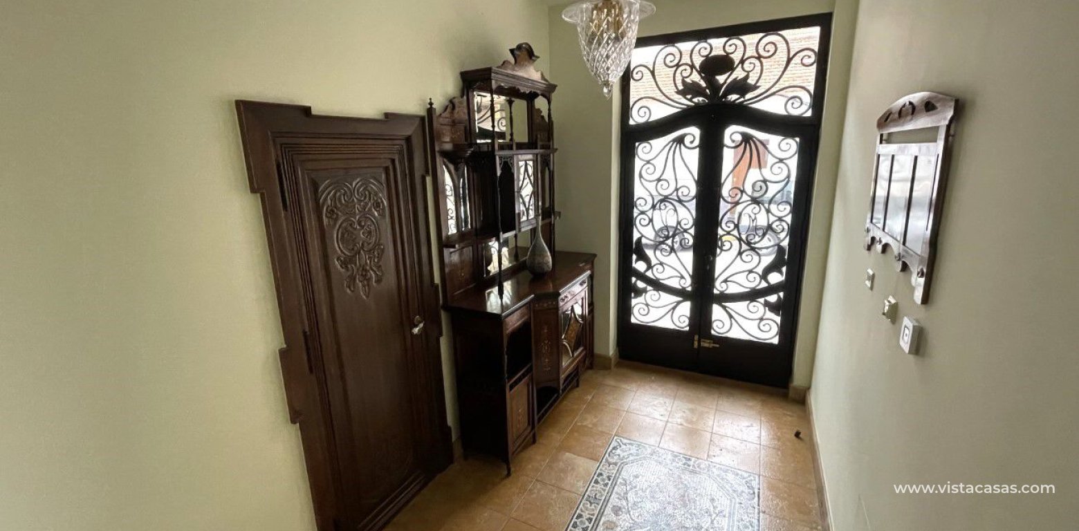 Resale - Townhouse - Torrevieja