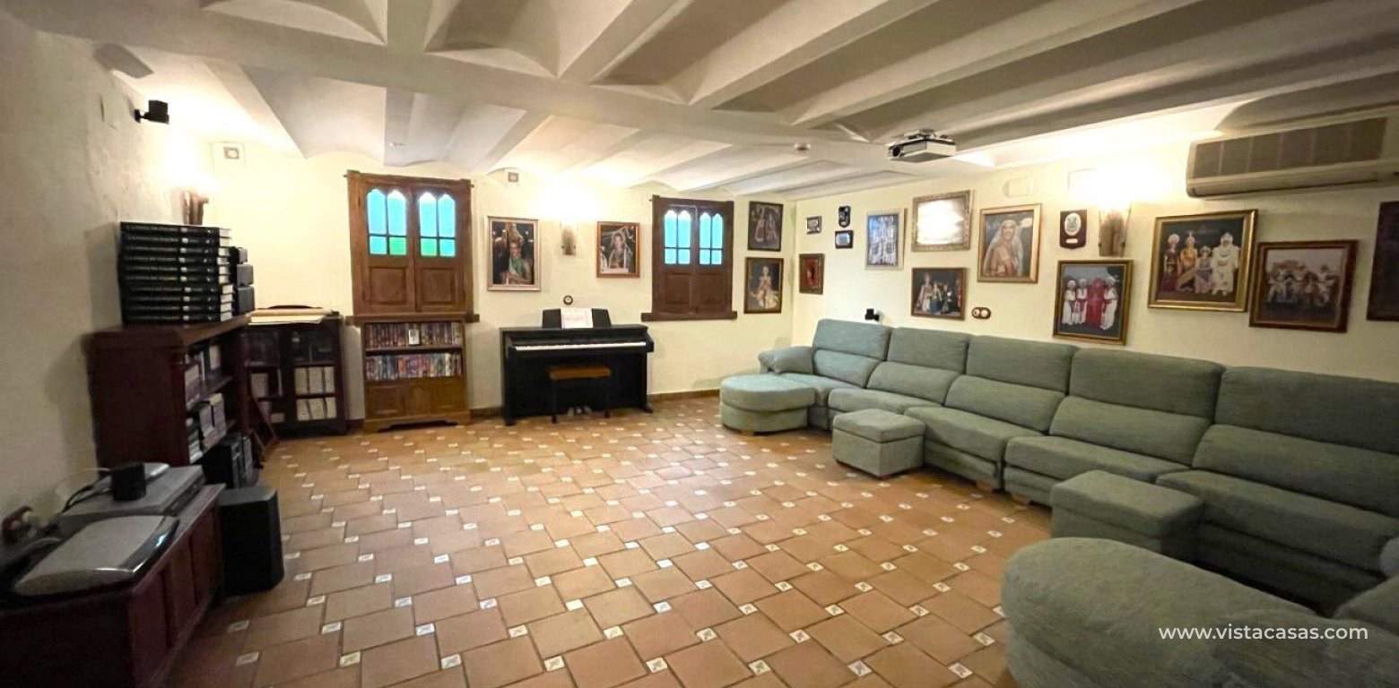 Resale - Townhouse - Torrevieja