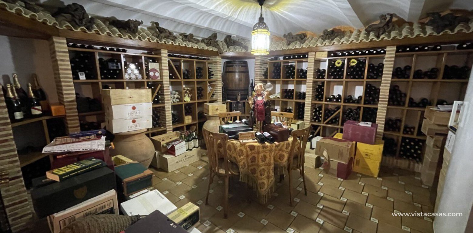 Resale - Townhouse - Torrevieja